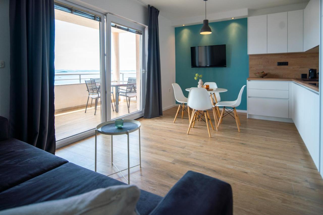 Lea Apartments دراغ المظهر الخارجي الصورة