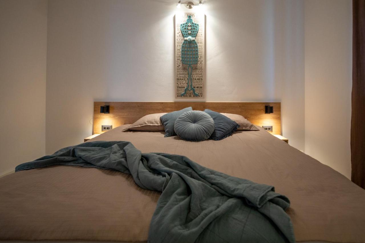 Lea Apartments دراغ المظهر الخارجي الصورة