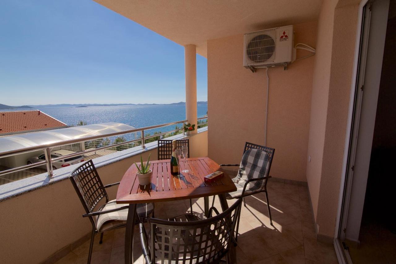 Lea Apartments دراغ الغرفة الصورة