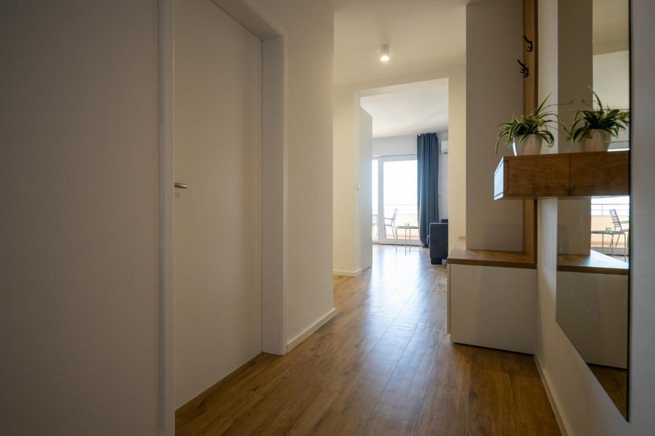 Lea Apartments دراغ المظهر الخارجي الصورة