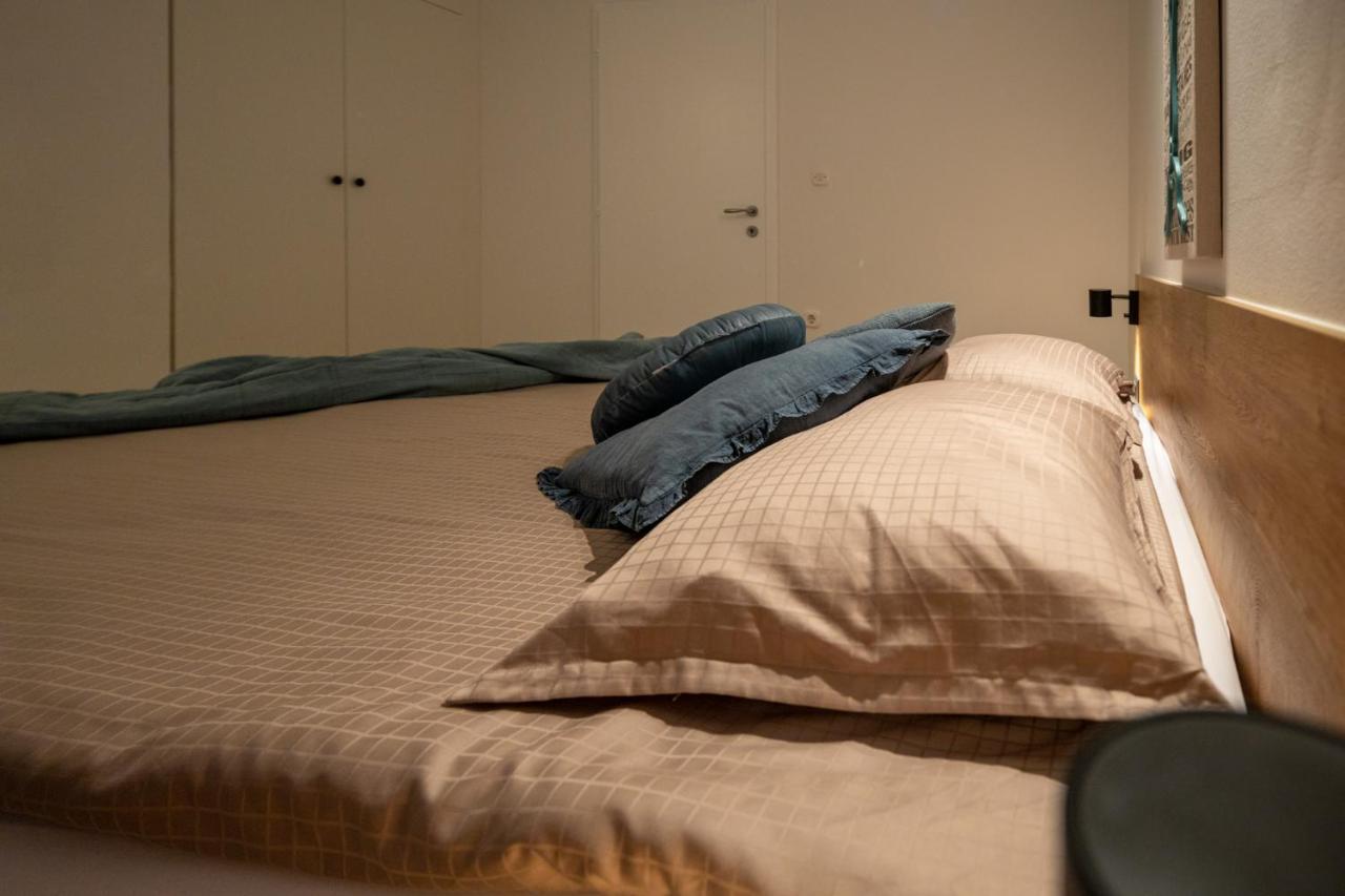 Lea Apartments دراغ المظهر الخارجي الصورة