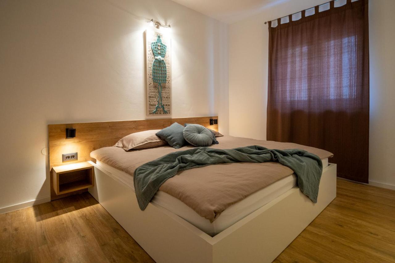 Lea Apartments دراغ المظهر الخارجي الصورة