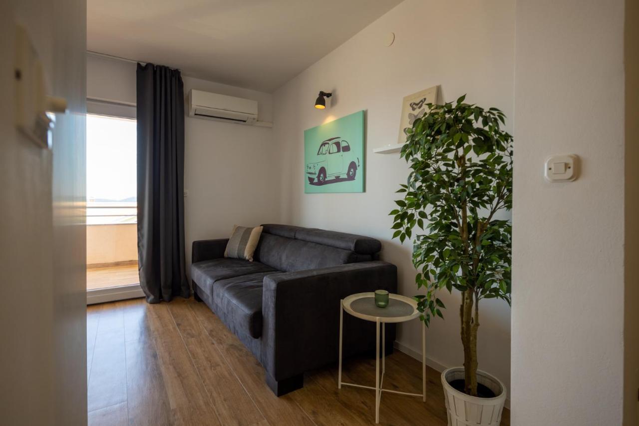 Lea Apartments دراغ المظهر الخارجي الصورة