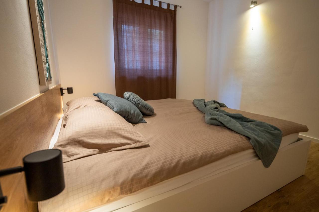 Lea Apartments دراغ المظهر الخارجي الصورة