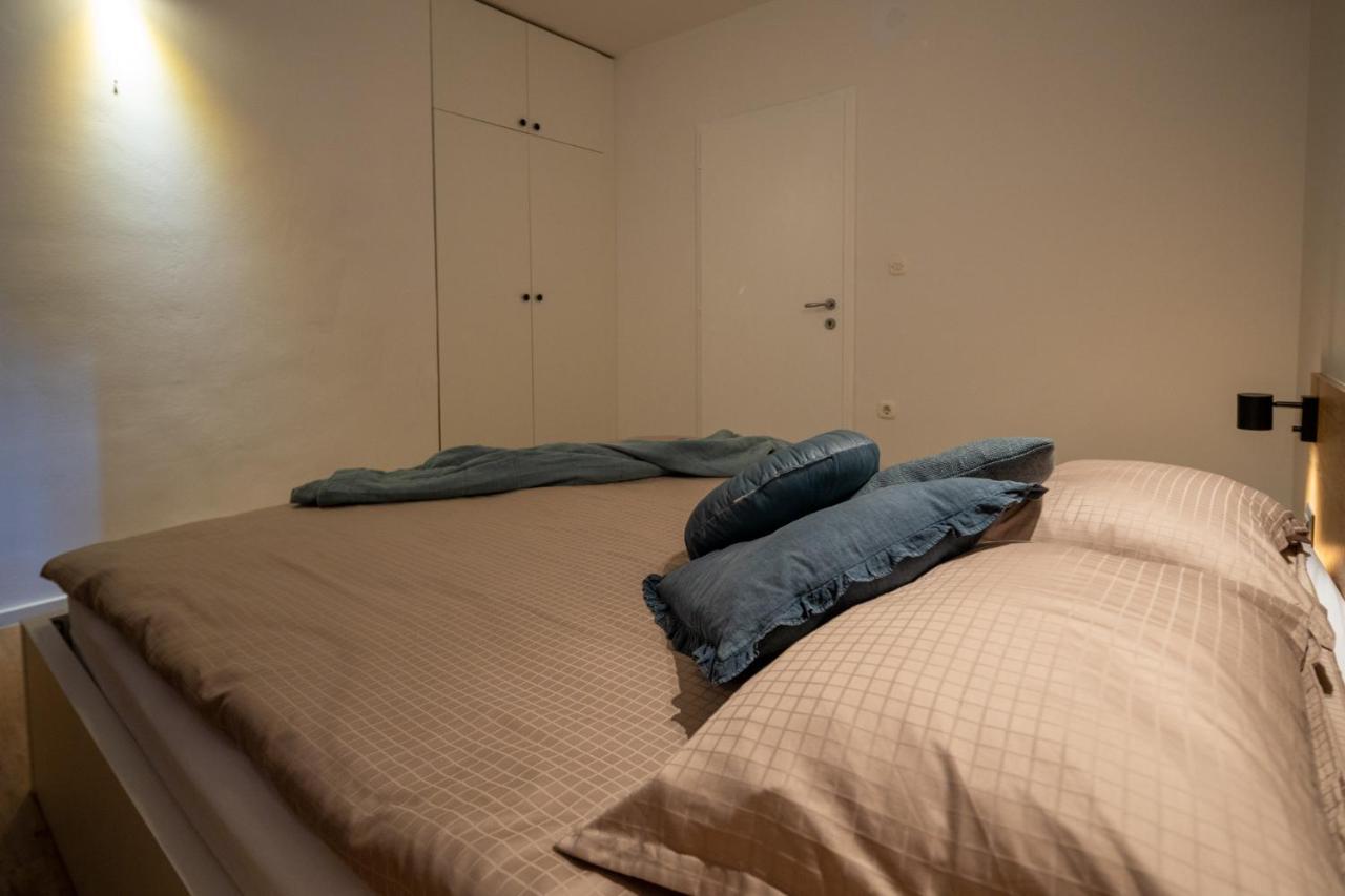 Lea Apartments دراغ المظهر الخارجي الصورة