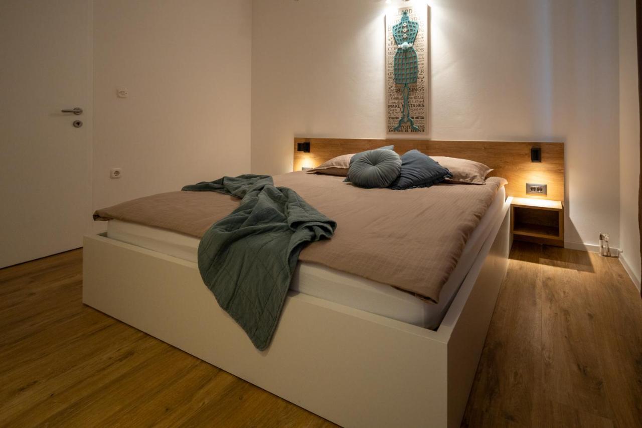 Lea Apartments دراغ المظهر الخارجي الصورة