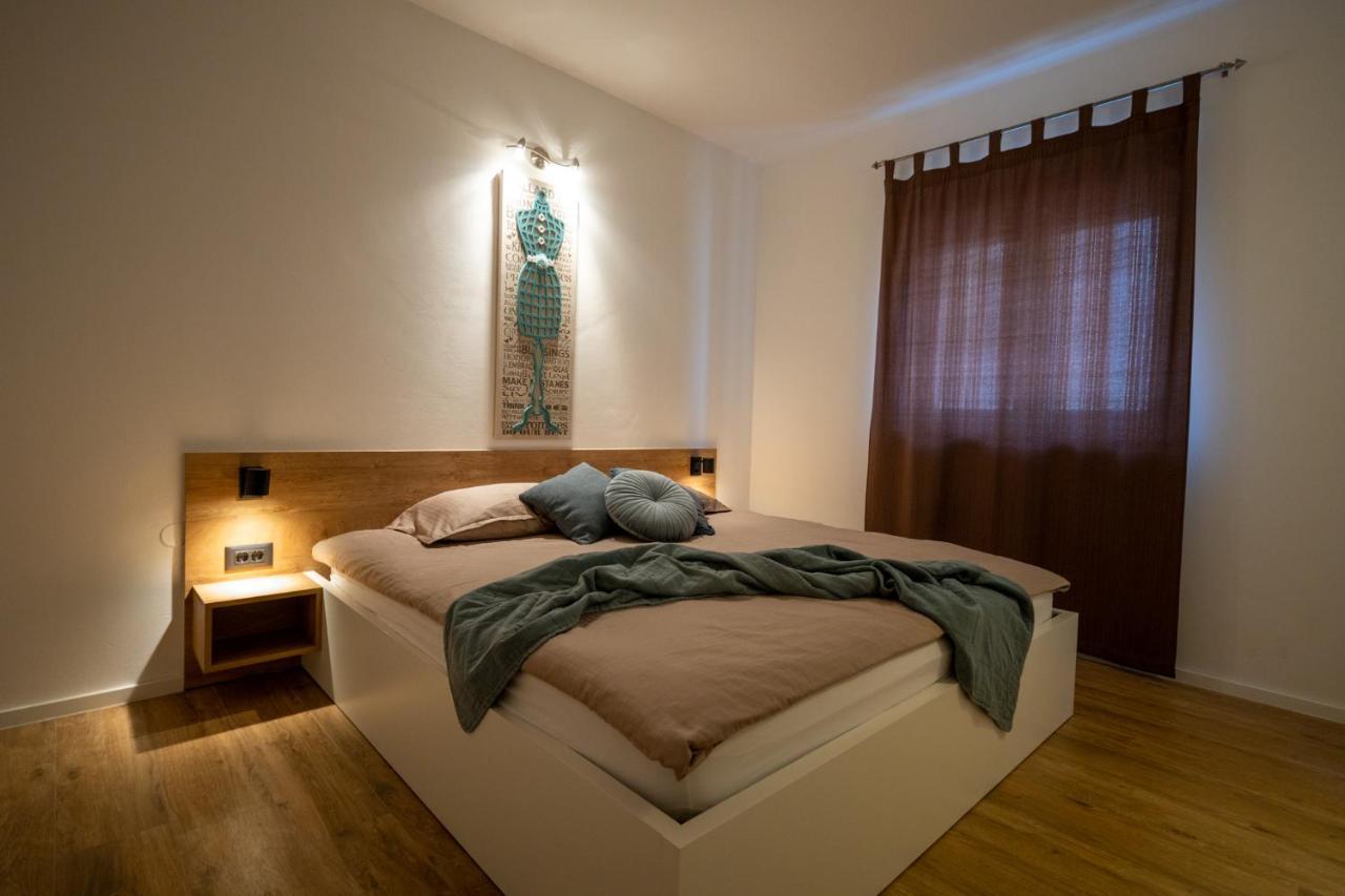 Lea Apartments دراغ المظهر الخارجي الصورة