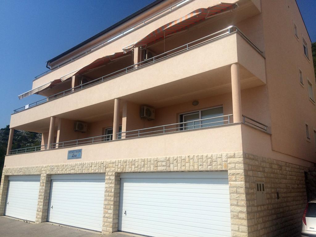 Lea Apartments دراغ المظهر الخارجي الصورة