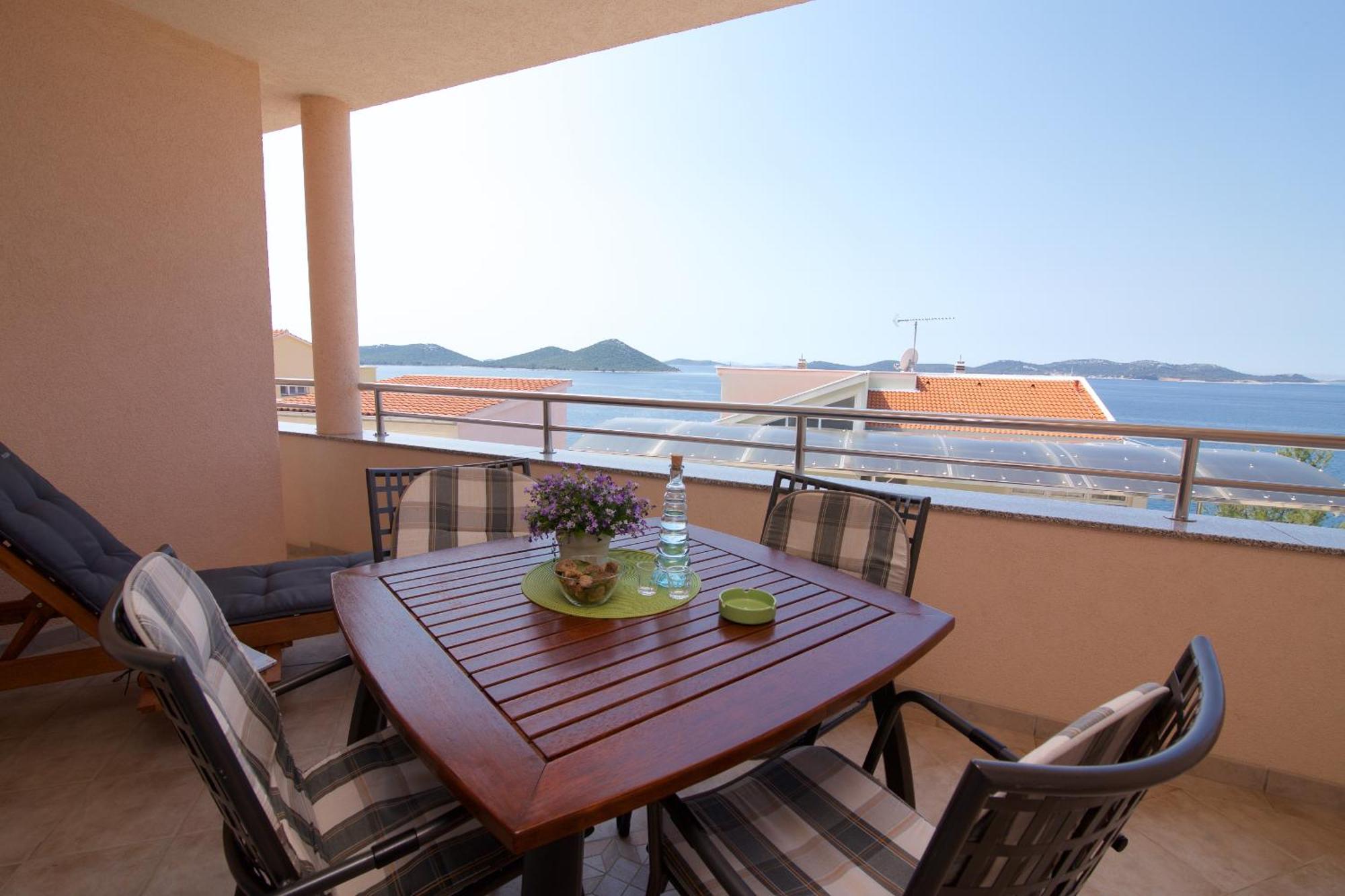 Lea Apartments دراغ الغرفة الصورة