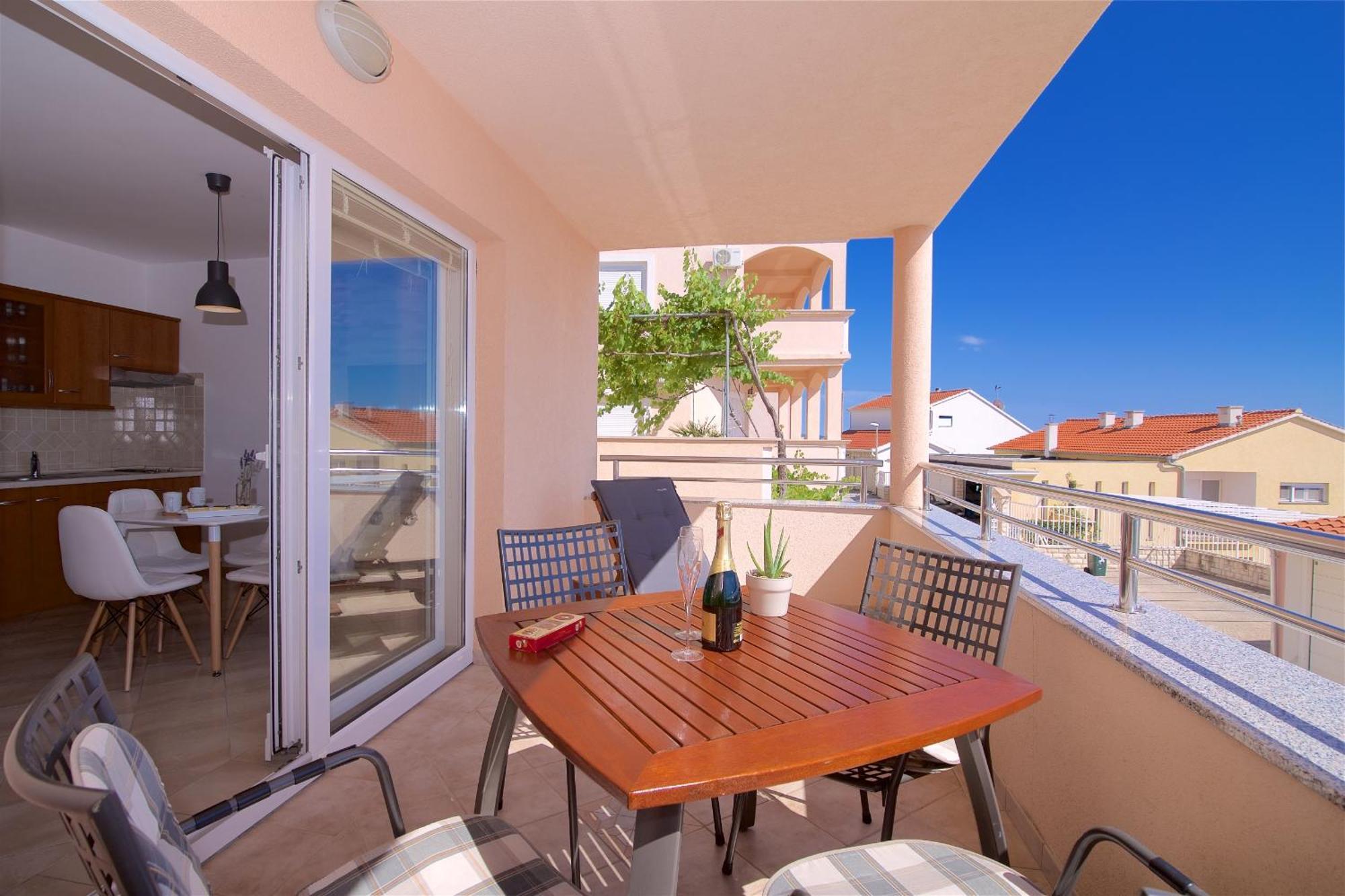 Lea Apartments دراغ الغرفة الصورة