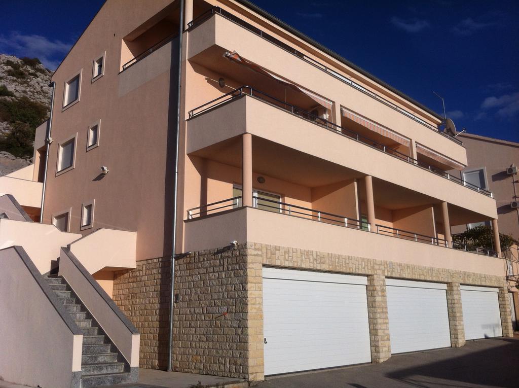 Lea Apartments دراغ المظهر الخارجي الصورة
